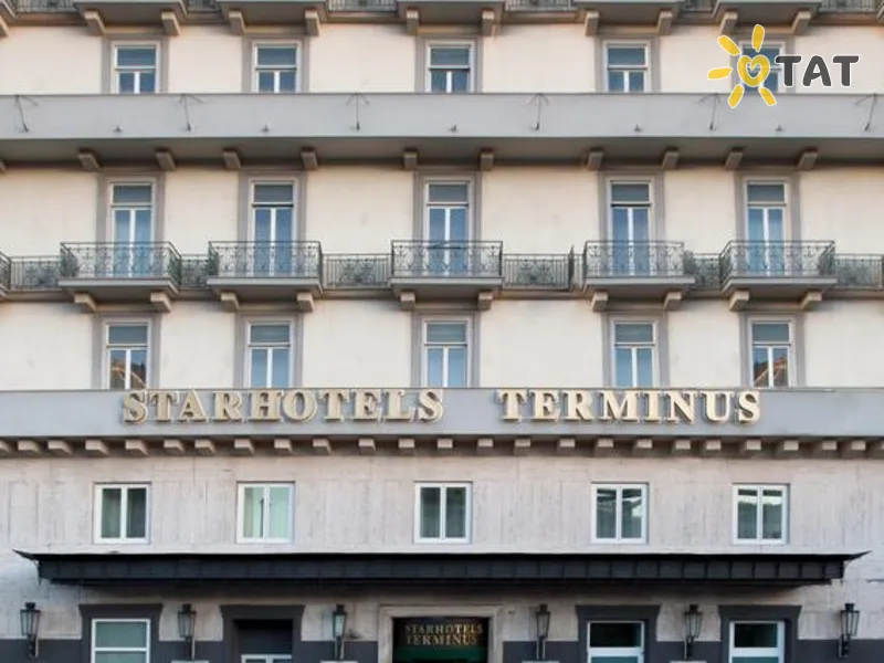 Starhotels Terminus