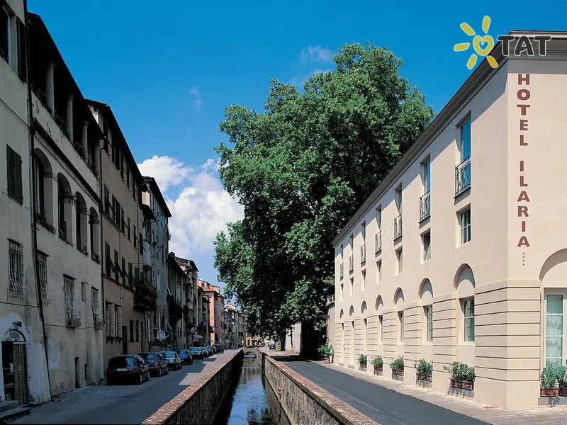 Ilaria & Residenza dell'Alba Hotel