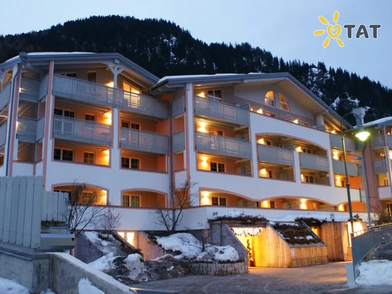 Al Sole Hotel & Residence