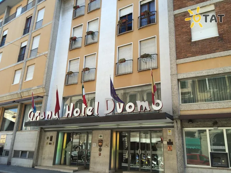 Grand Hotel Duomo