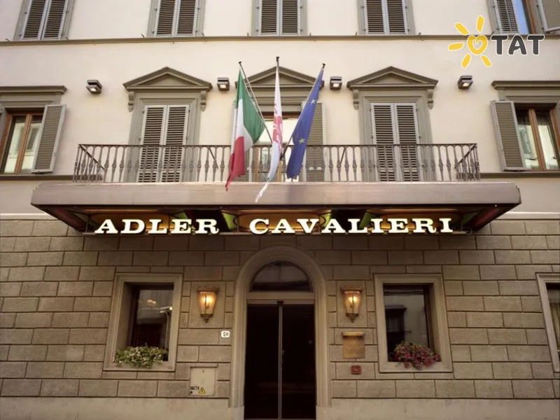 Adler Cavalieri