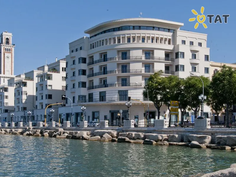 Grande Albergo Delle Nazioni