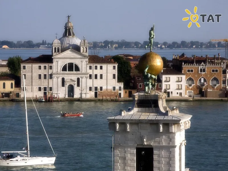 Bauer Palladio & Spa