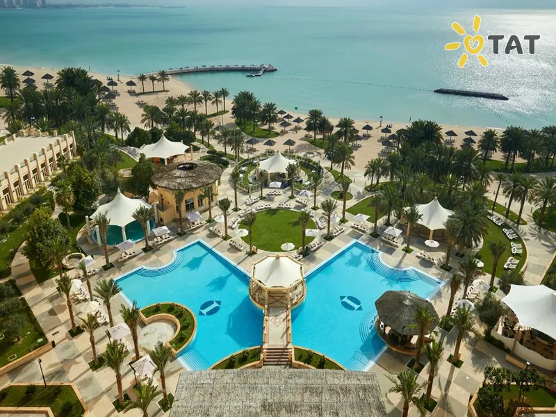 InterContinental Doha Hotel