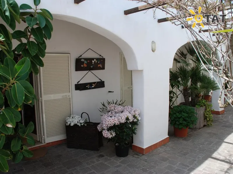 Casa Vacanze Elianto