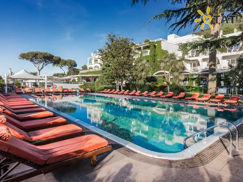 Capri Palace Hotel & Spa