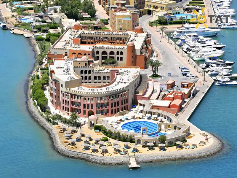 The Three Corners Ocean View