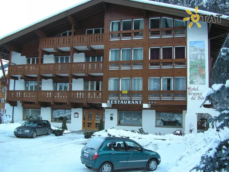 Crepes di Sela Hotel