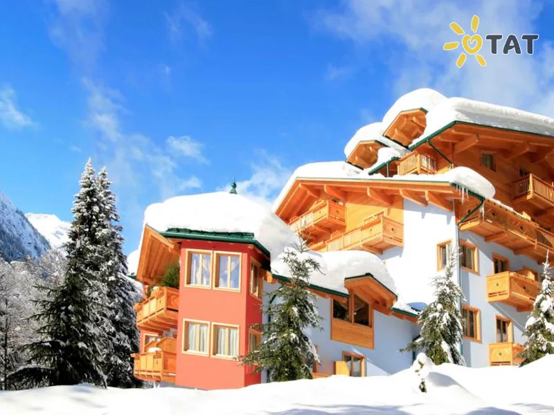 Cristal Palace Hotel