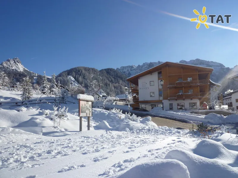 Boutique Hotel Nives