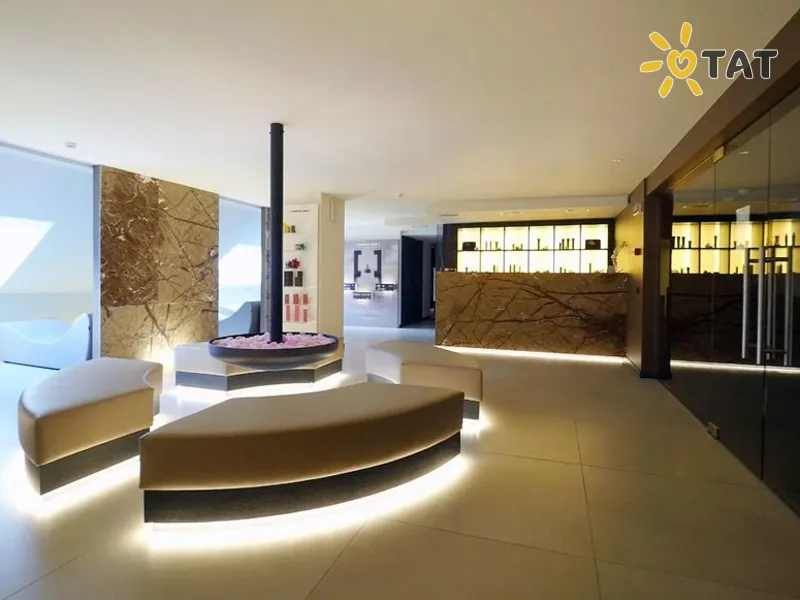 Charme Hotel Alexander