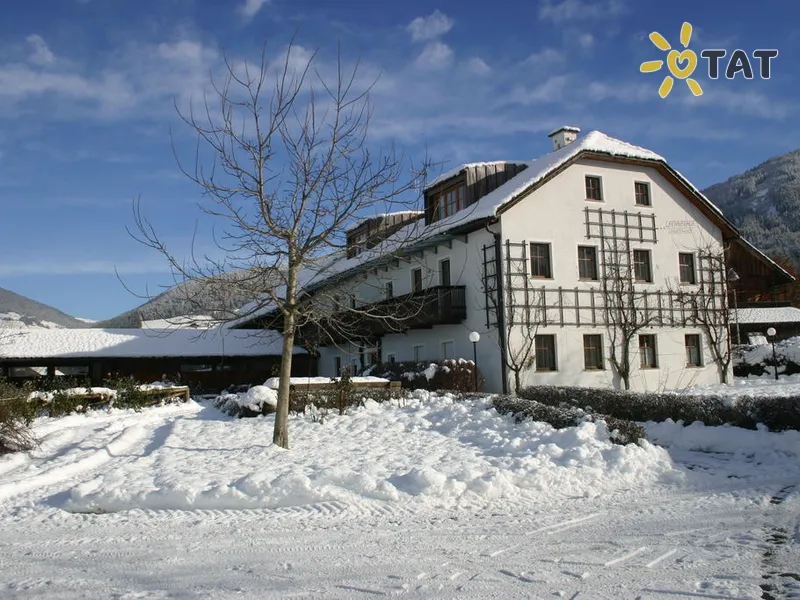 Lechnerhof Appartements
