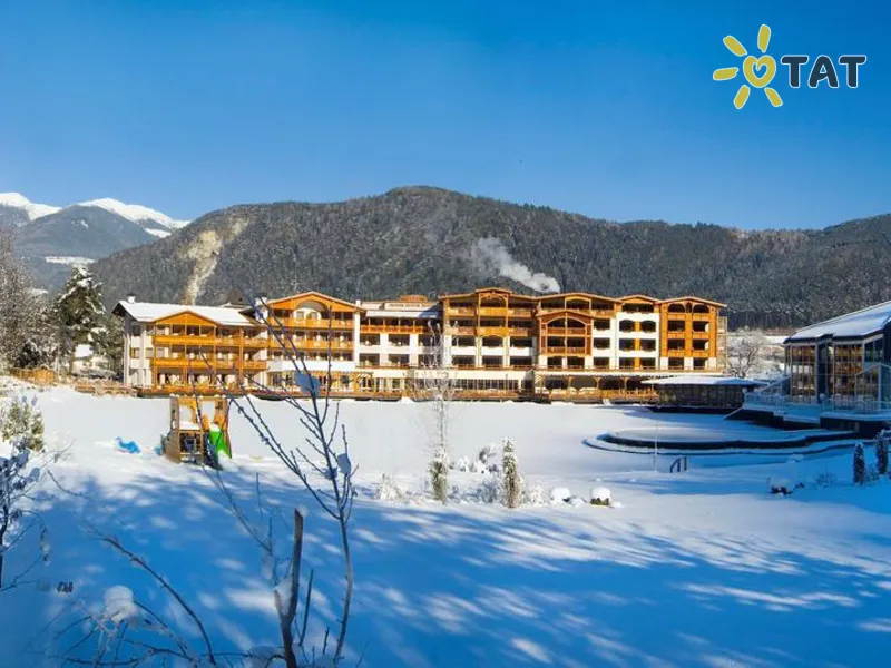 Lido Ehrenburgerhof Hotel