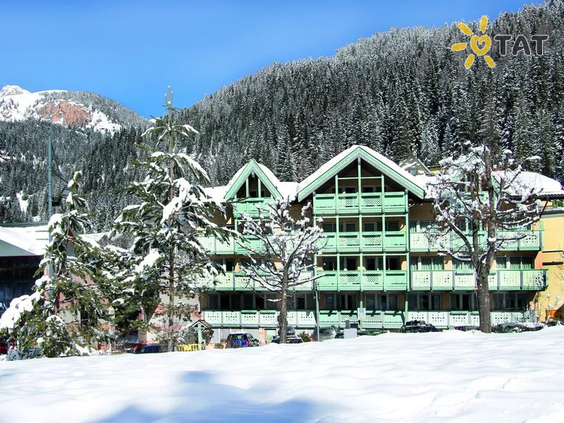 Schloss Hotel & Club Dolomiti