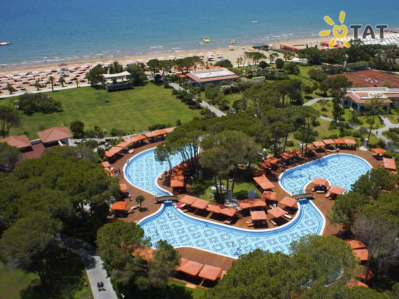 Ali Bey Resort Sorgun