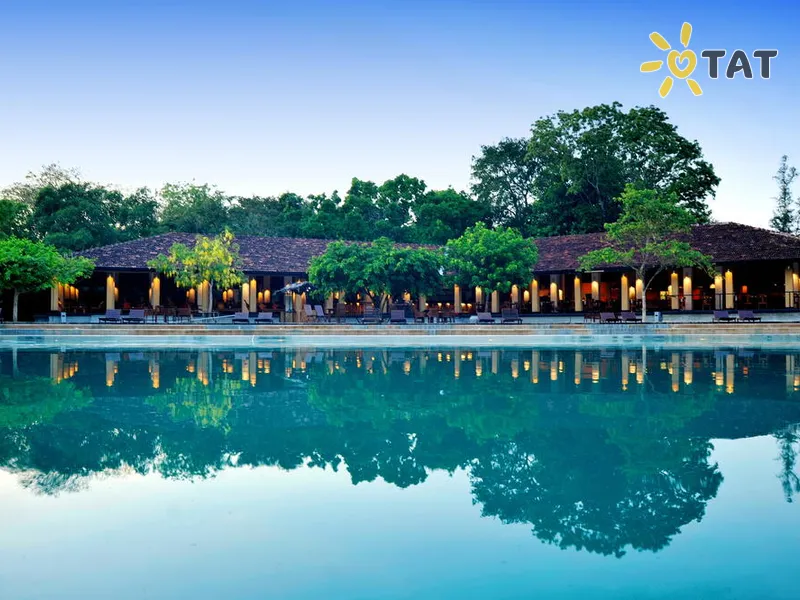 Habarana Village by Cinnamon