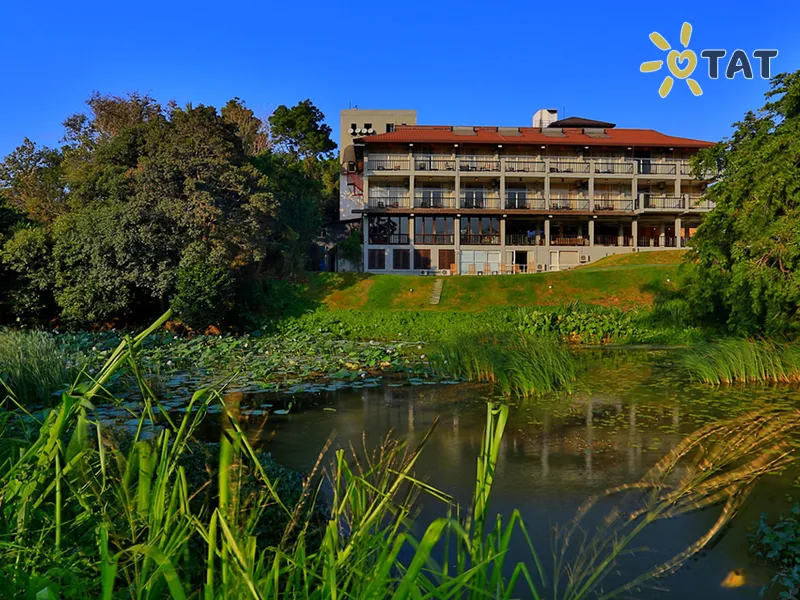 Sorowwa Resort & Spa