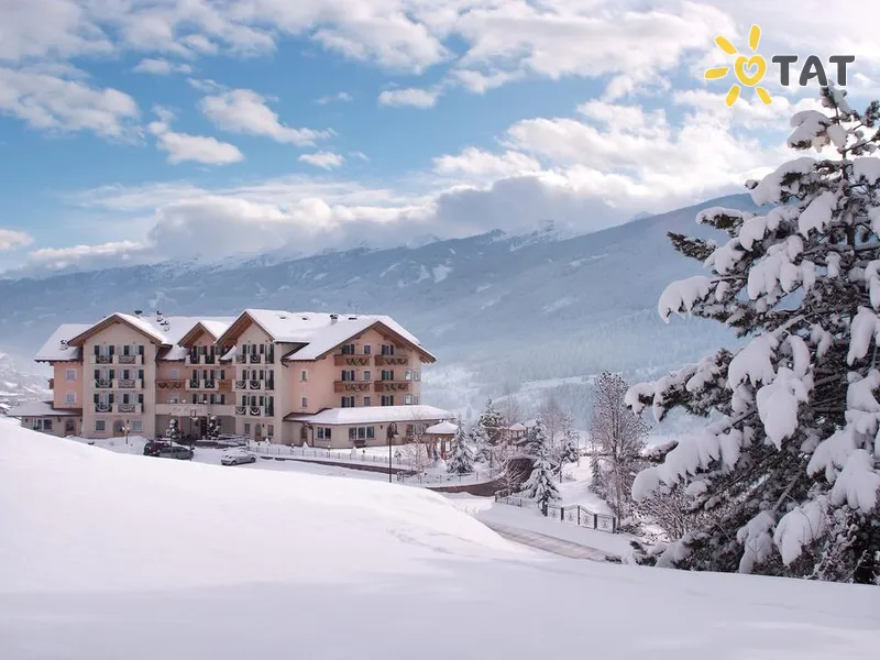 Lagorai Resort & Spa Hotel