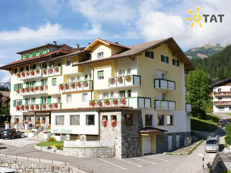 Montana Hotel