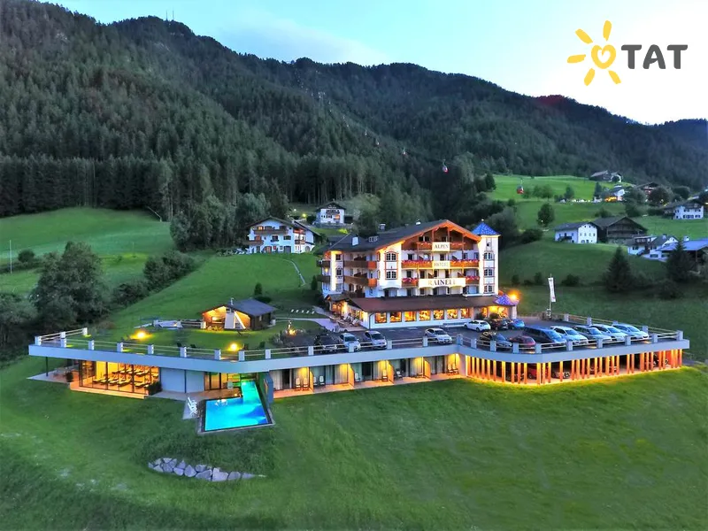 Rainell Alpenhotel