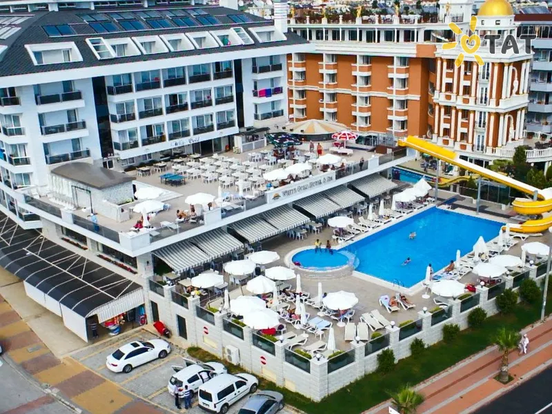 White Gold Hotel & Spa