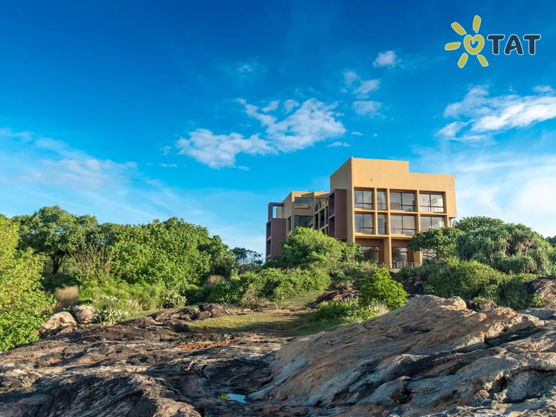 Sooriya Resort & Spa