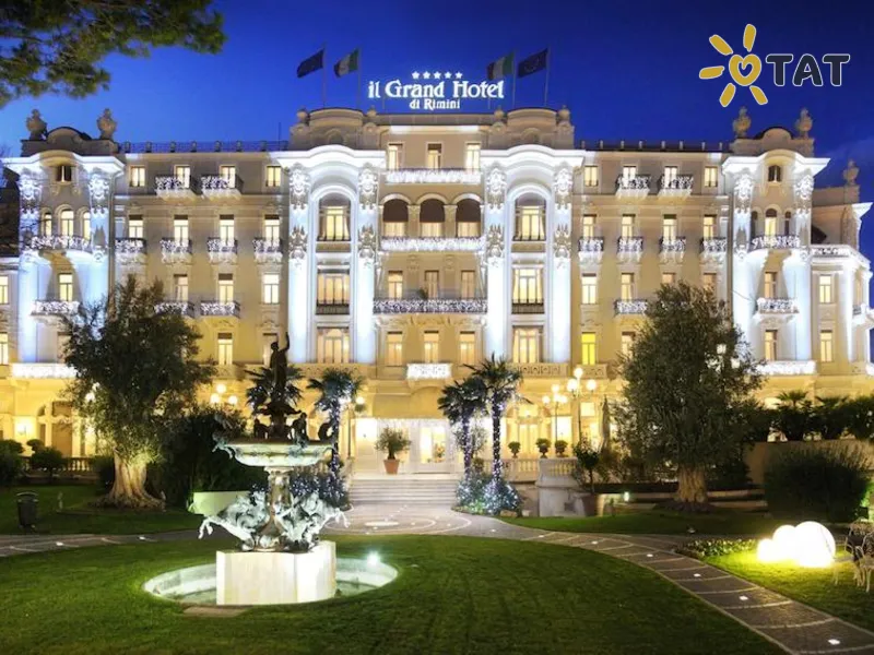 Grand Hotel di Rimini