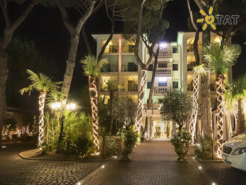 Grand Hotel Imperiale