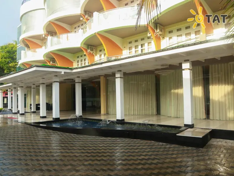 Ceylon Sea Hotel & Spa