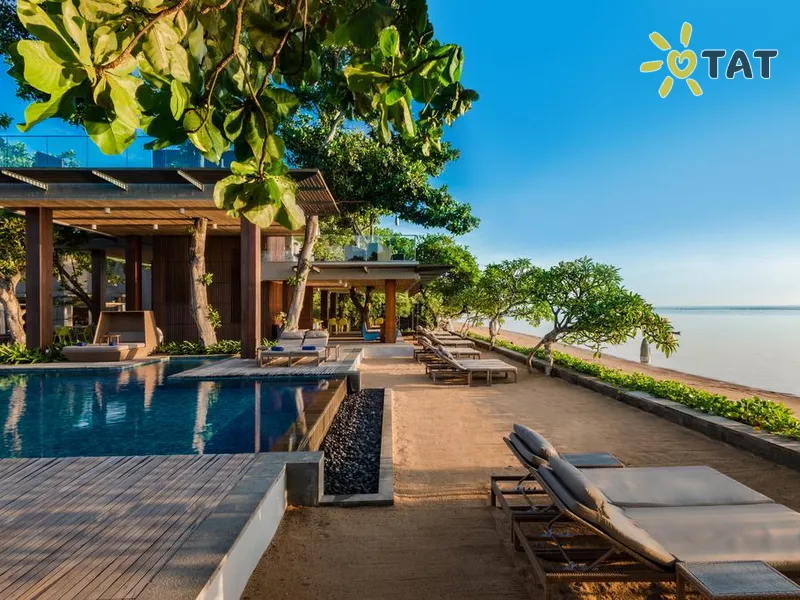 Maya Sanur Resort & Spa