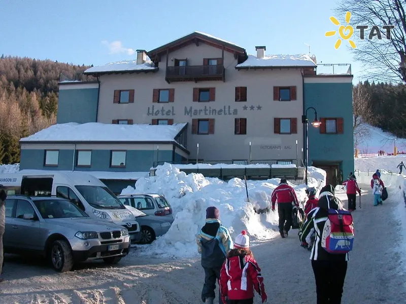Martinella Hotel