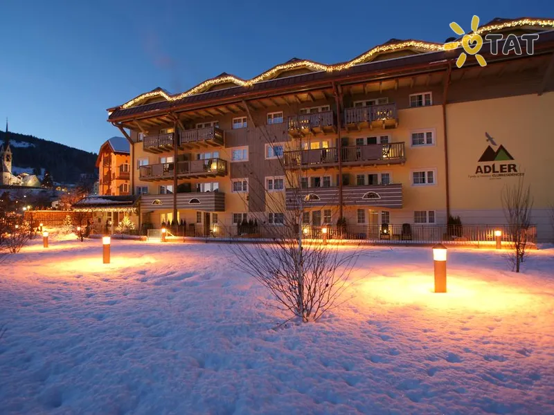 Adler Family & Wellness Clubresidence