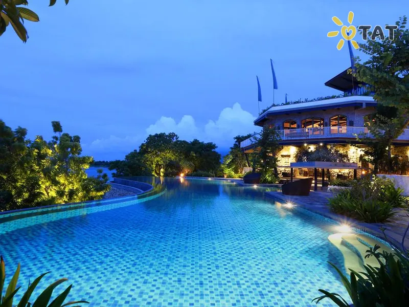 Plataran Menjangan Resort & Spa