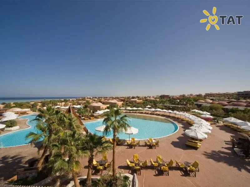 Club Calimera Habiba Beach