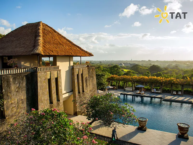 Aman Villas at Nusa Dua