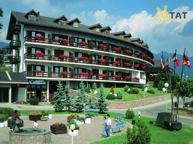 Resort Veronza Hotel