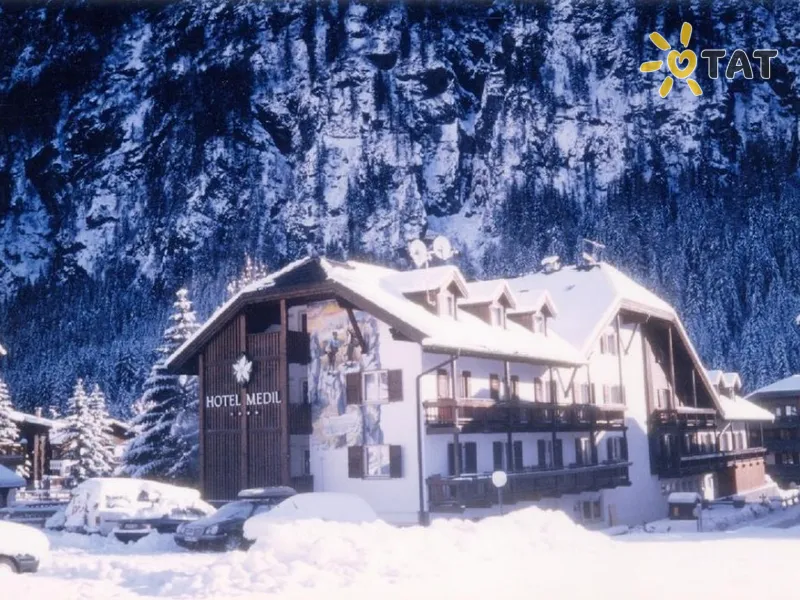 Medil Hotel