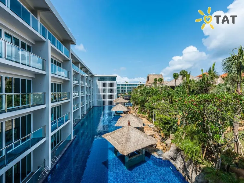 The Sakala Resort Bali