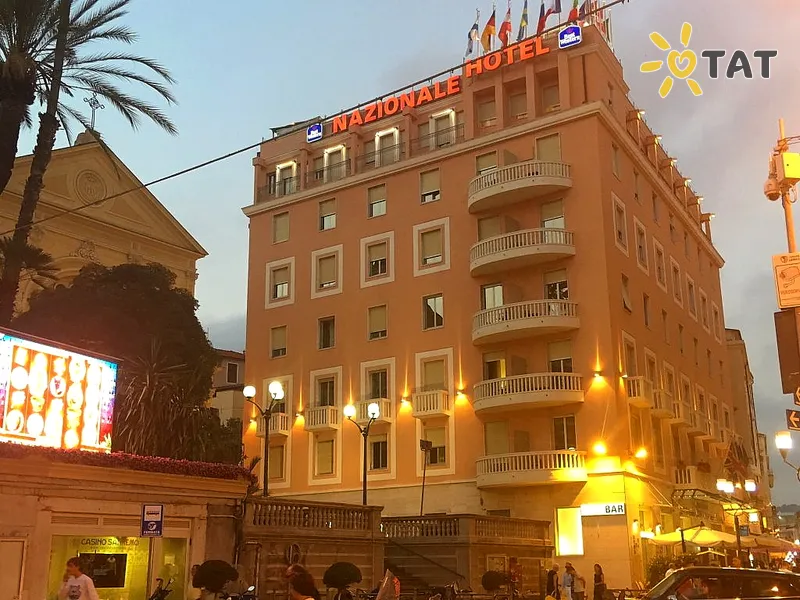 Best Western Nazionale Hotel