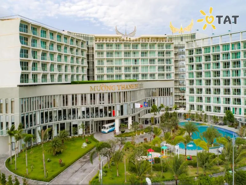 Muong Thanh Luxury Phu Quoc Hotel