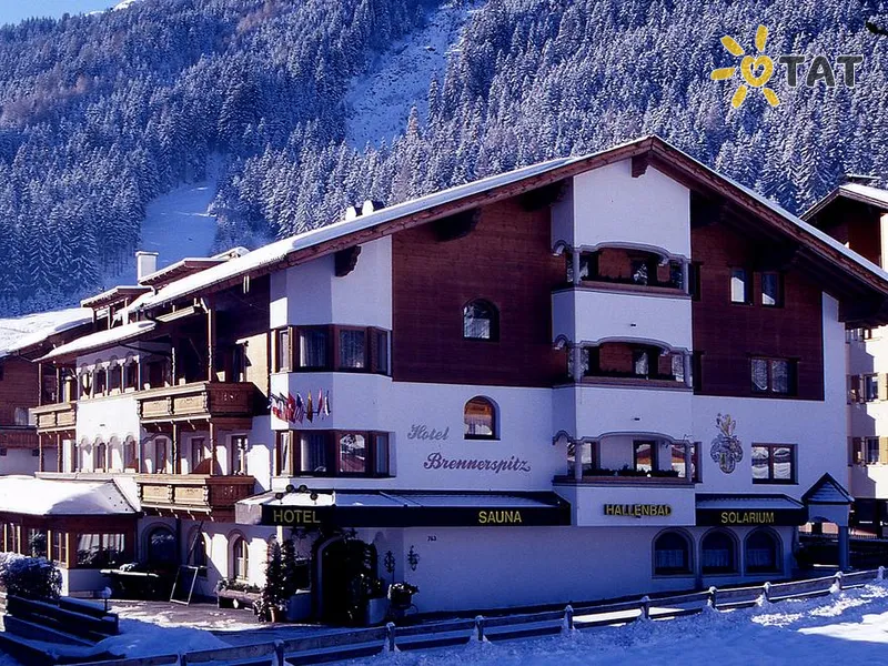 Brennerspitz Hotel