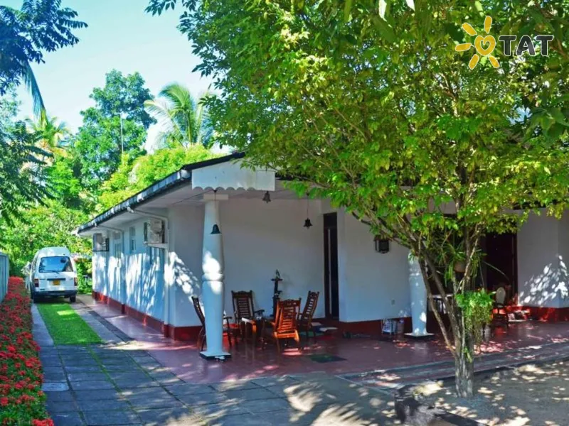 Mihin Villa Bentota