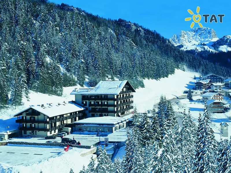 Il Caminetto Sport Hotel & Club