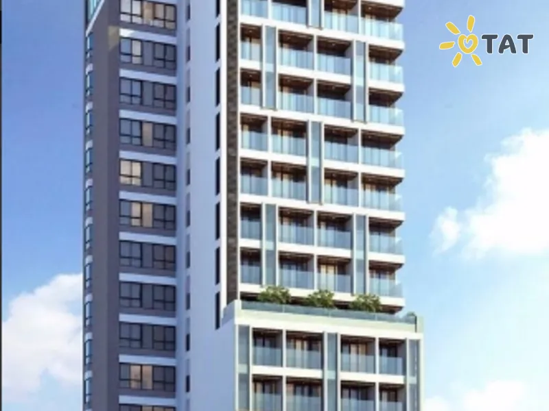 Sen Viet Premium Hotel