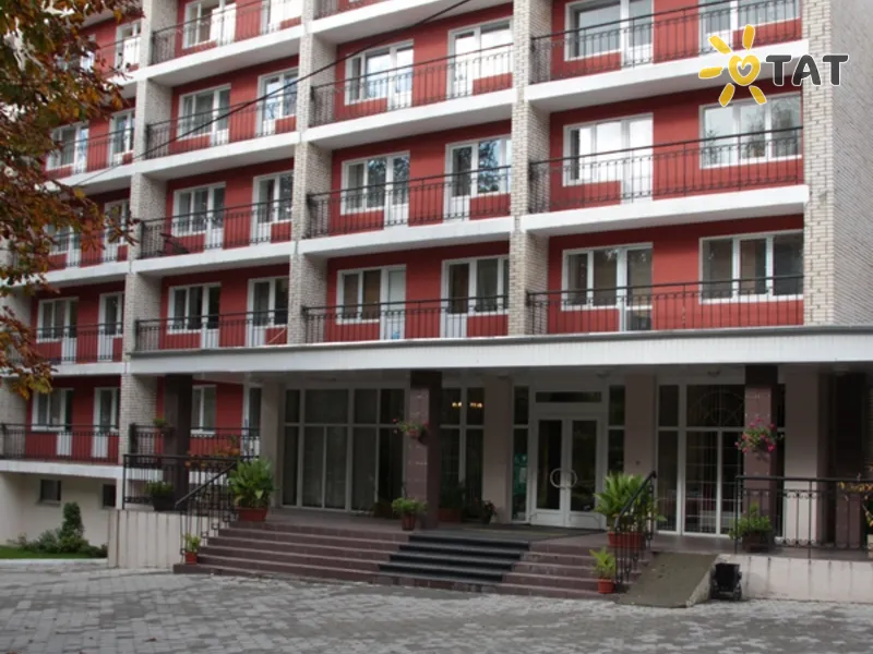 Ясная Поляна