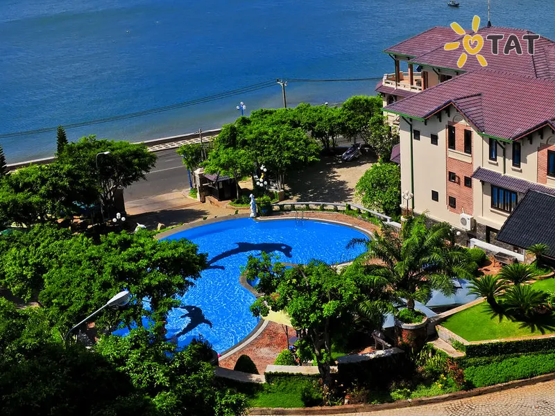 Ky Hoa Vung Tau Hotel