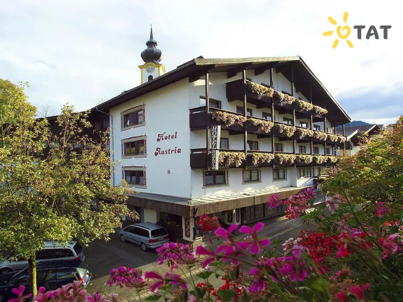 Austria Hotel