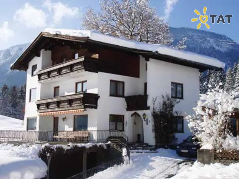 Niedermuhlbichler Pension