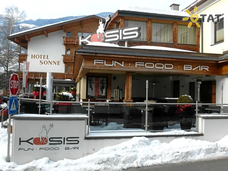 Kosis Sports Lifestyle