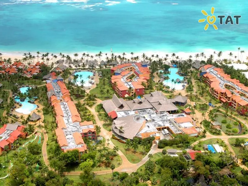 Tropical Princess Beach Resort & Spa